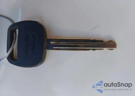 2017 Toyota Yaris L z USA, uszkodzony, nr VIN VNKKTUD34HA085983